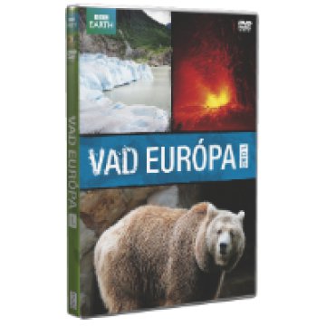 Vad Európa DVD