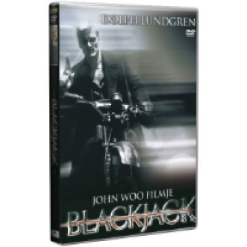 Blackjack DVD