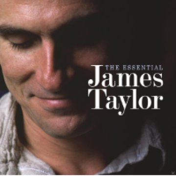 The Essential James Taylor (dupla lemezes) CD