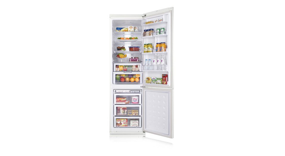 RL55VTE1L hűtőszekrény