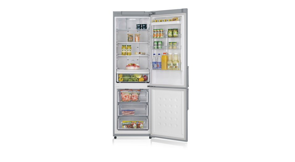RL40HGIH hűtőszekrény