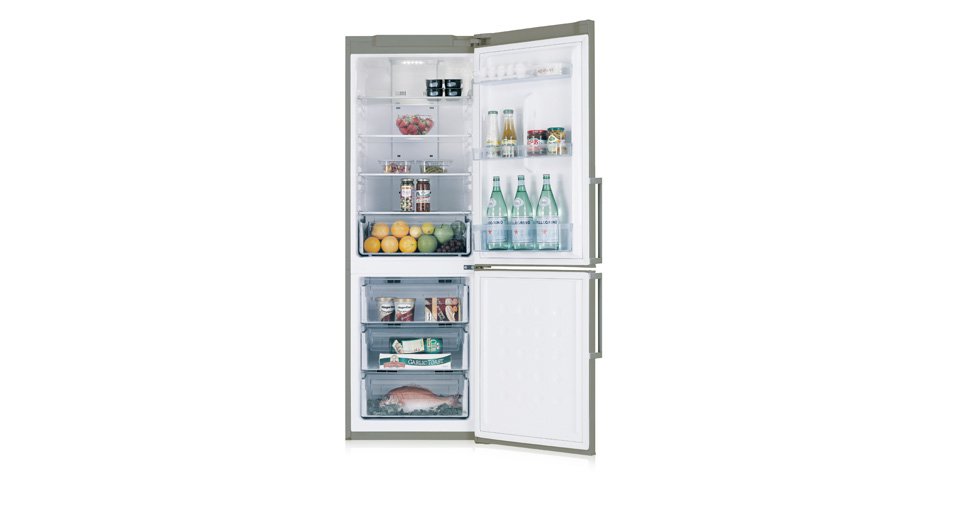 RL34HGMG hűtőszekrény