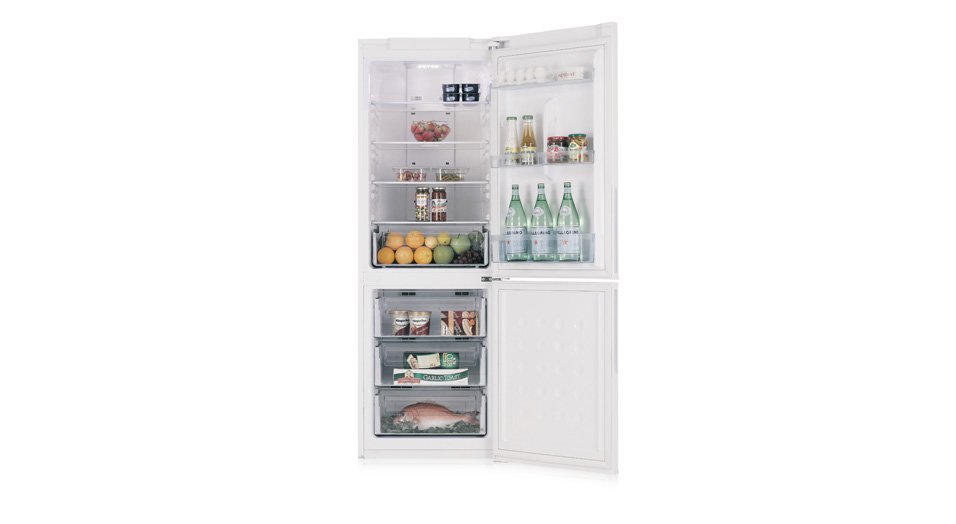 RL34LCSW hűtőszekrény