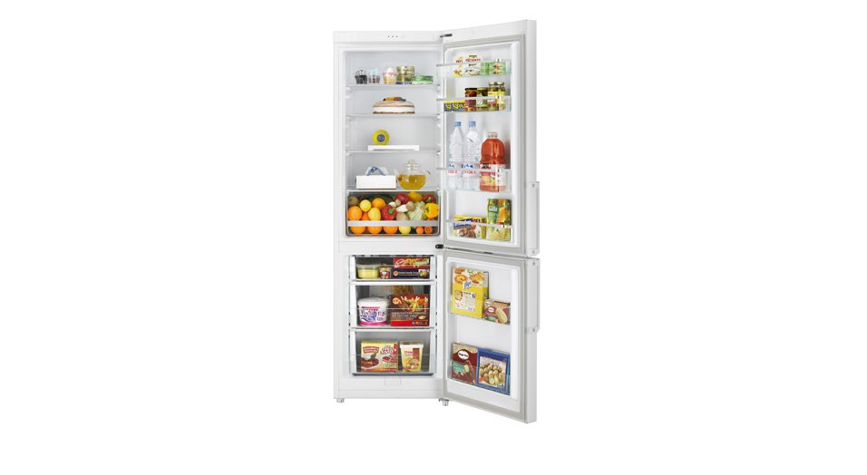 RL39TRCSW hűtőszekrény