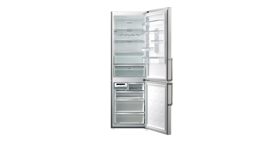RL60GQERS G-szériás hűtőszekrény