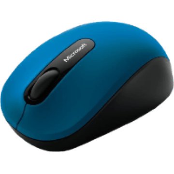 3600 Bluetooth Mobile kék vezeték nélküli egér