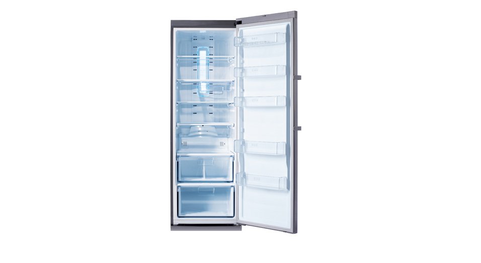 RR82PHIS egyajtós hűtőszekrény