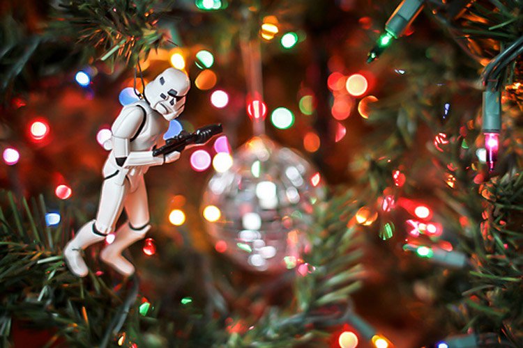 A legjobb Star Wars termékek karácsonyra
