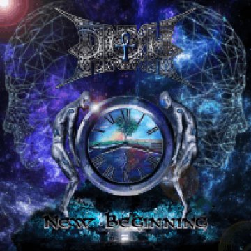 New Beginning (Digipak) CD