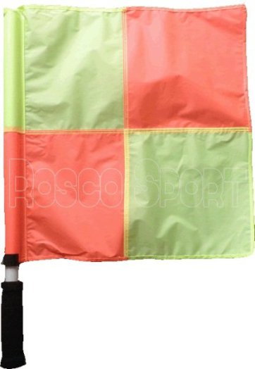 Winart partjelző zászló