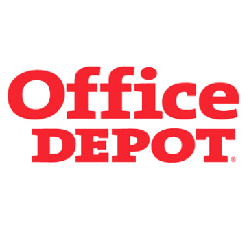 Office Depot Pólus Budapest