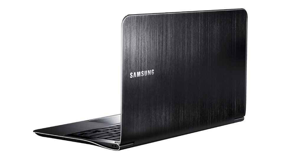 Samsung Series 9 NP900X3A notebook