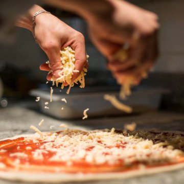 Pizza Me - A belváros legfinomabb pizzaszelete!