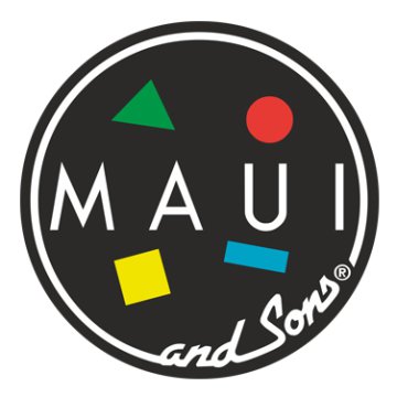 Megnyílt a Maui and Sons a szörfözés szerelmeseinek!