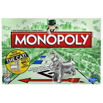Monopoly - Új kiadás