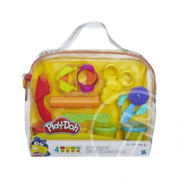 Play-Doh: Gyurmázó kezdő készlet - Hasbro
