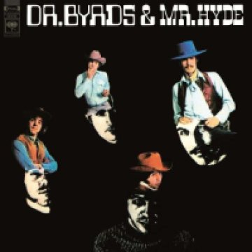 Dr. Byrds & Mr. Hyde LP