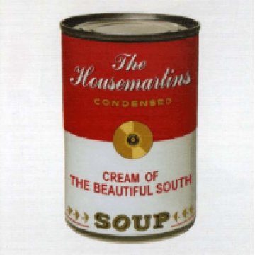 Soup CD