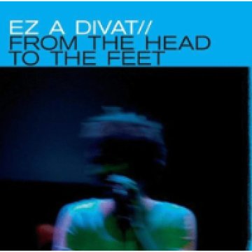 From the Head to the Feet CD