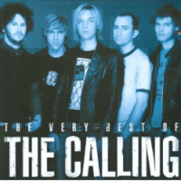 The Very Best Of The Calling CD