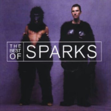 The Best Of Sparks CD