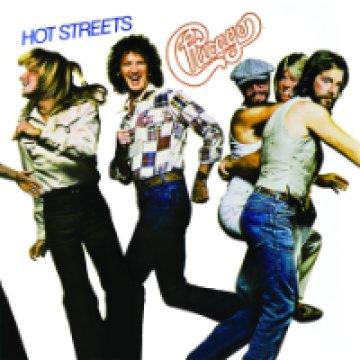 Hot Streets (Expanded & Remastered) CD