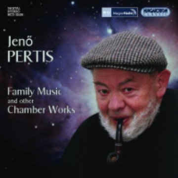 Family Music and other Chamber Works CD