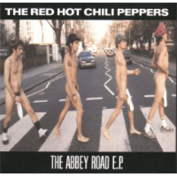 The Abbey Road E.P. CD