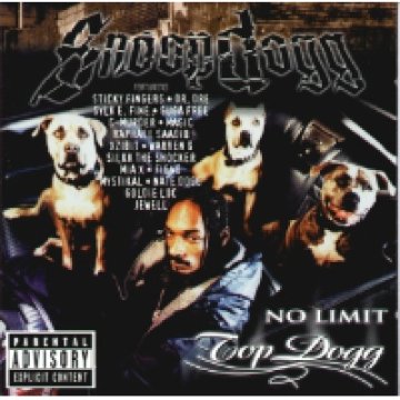 Top Dogg CD
