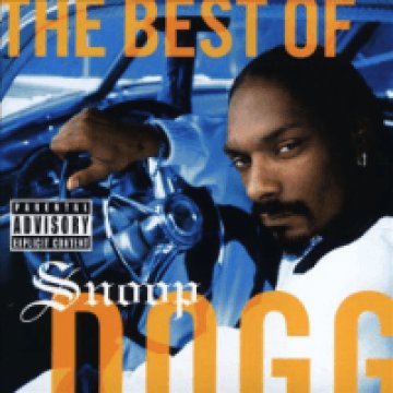 The Best of Snoop Dogg CD
