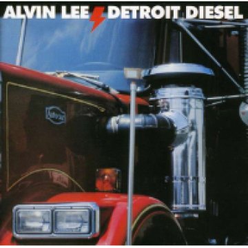 Detroit Diesel CD