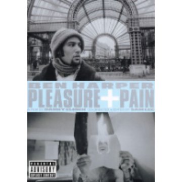 Pleasure Pain DVD
