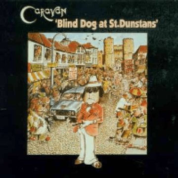 Blind Dog At St. Dunstans CD