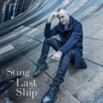 The Last Ship CD