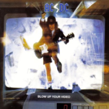 Blow Up Your Video (Remastered) CD