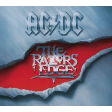 The Razor's Edge CD