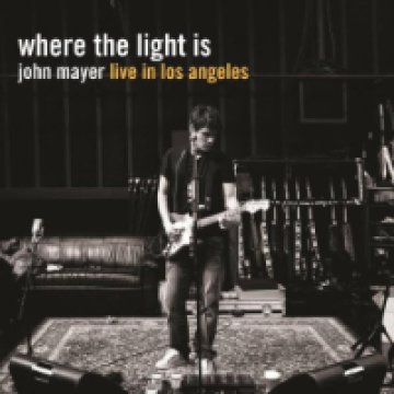 Where The Light Is LP