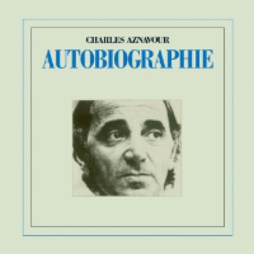 Autobiographie CD
