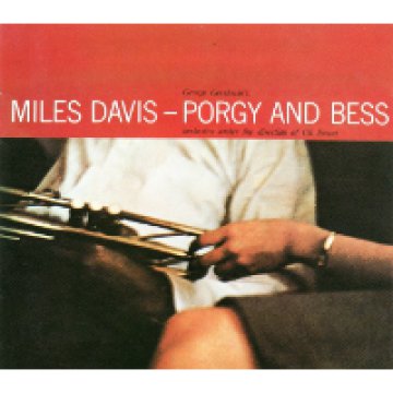 Porgy And Bess CD