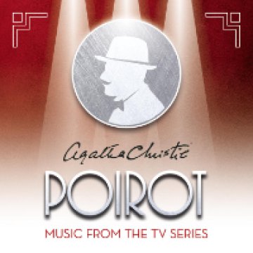 Agatha Christie's Poirot (Original TV Soundtrack) CD