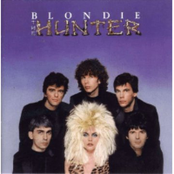 The Hunter CD