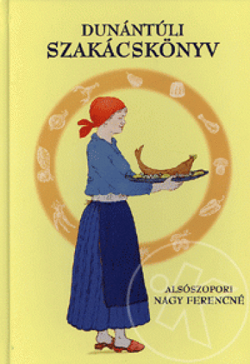 Dunántúli szakácskönyv