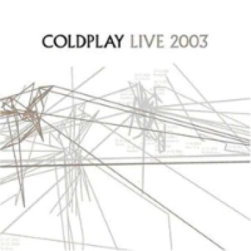 Live 2003 CD+DVD