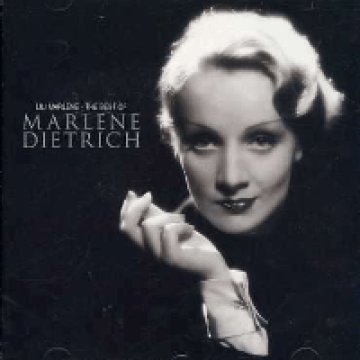 Lili Marlene - The Best CD
