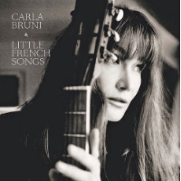 Little French Songs CD