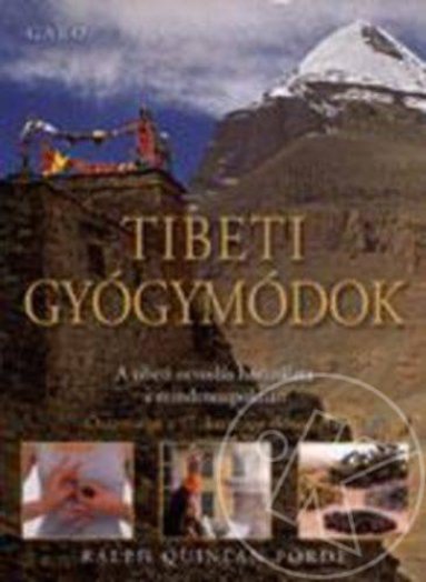 Tibeti gyógymódok
