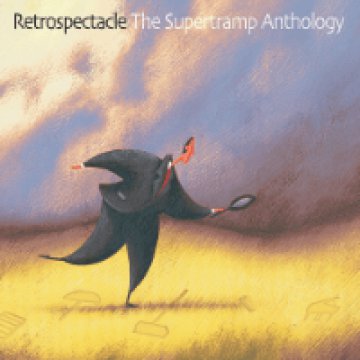 Retrospectacle - The Supertramp Anthology CD