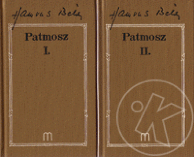 Patmosz I-II.