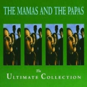 The Ultimate Collection CD