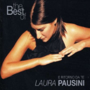 The Best of Laura Pausini - E Ritorno Da Te CD